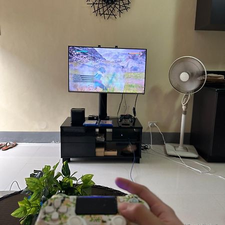 Tagaytay Hampton Villa Tagaytay City Εξωτερικό φωτογραφία