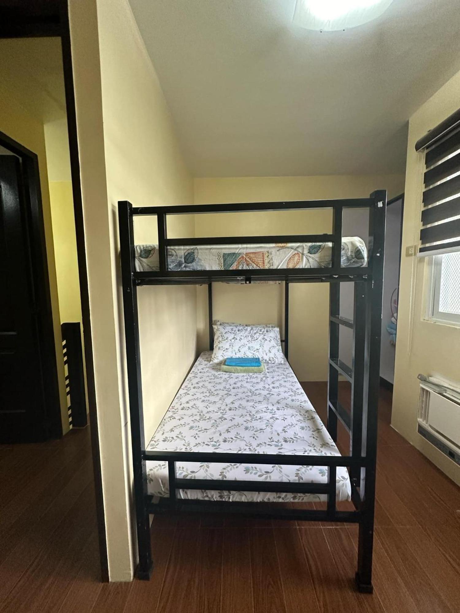 Tagaytay Hampton Villa Tagaytay City Εξωτερικό φωτογραφία