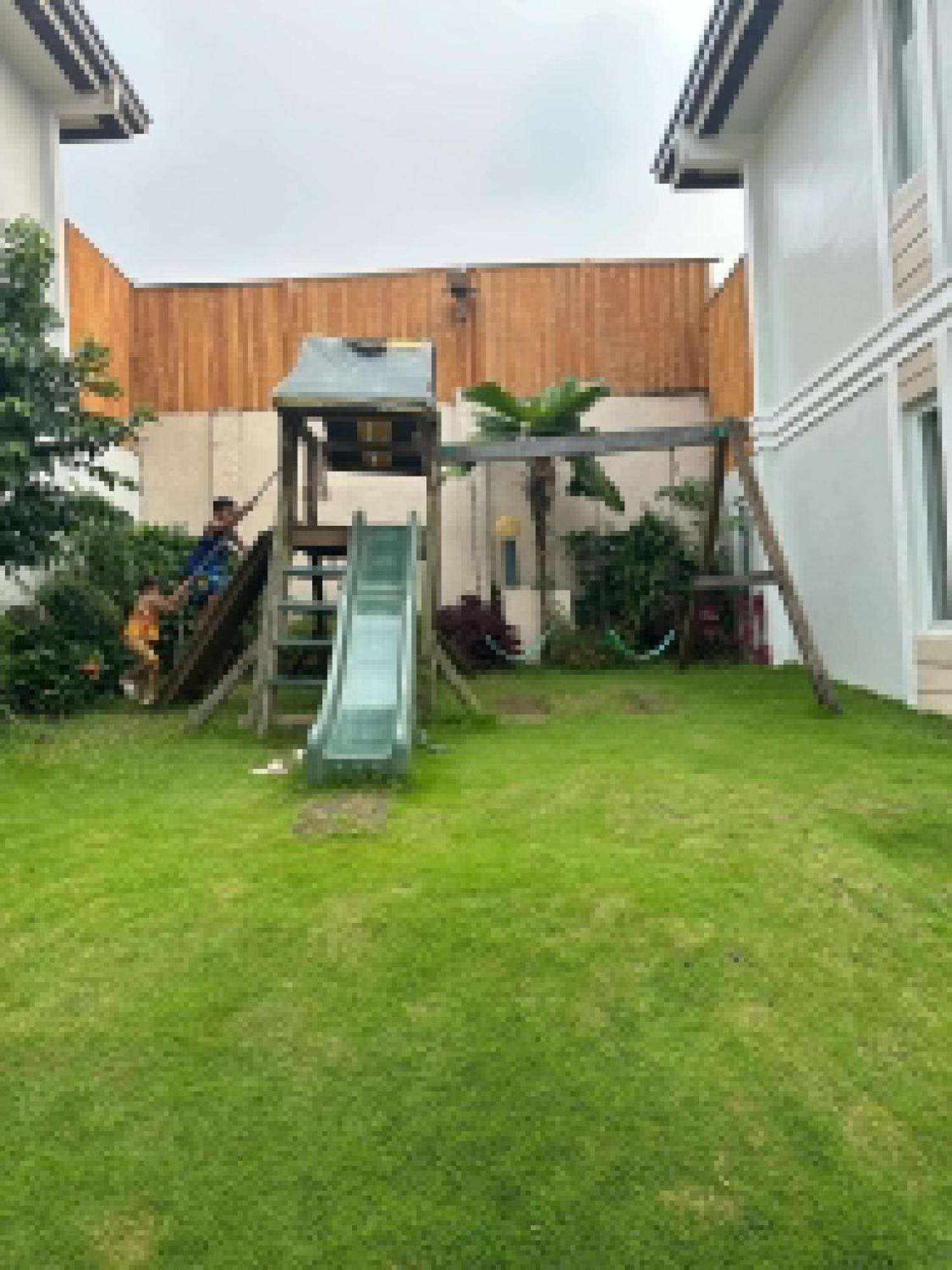 Tagaytay Hampton Villa Tagaytay City Εξωτερικό φωτογραφία