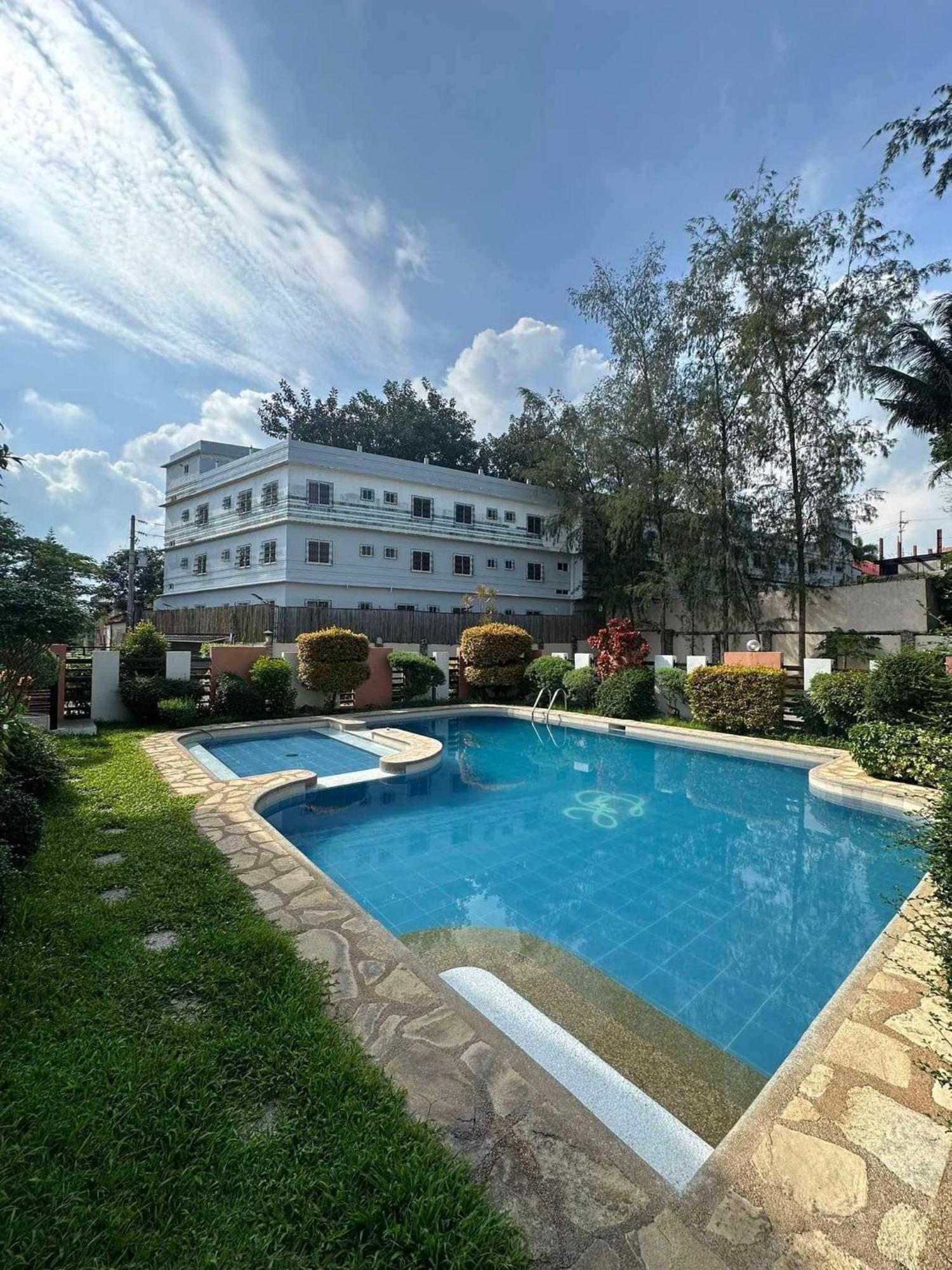 Tagaytay Hampton Villa Tagaytay City Εξωτερικό φωτογραφία