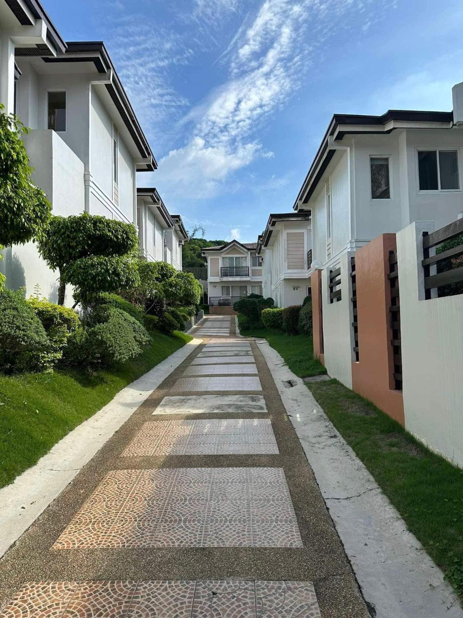 Tagaytay Hampton Villa Tagaytay City Εξωτερικό φωτογραφία