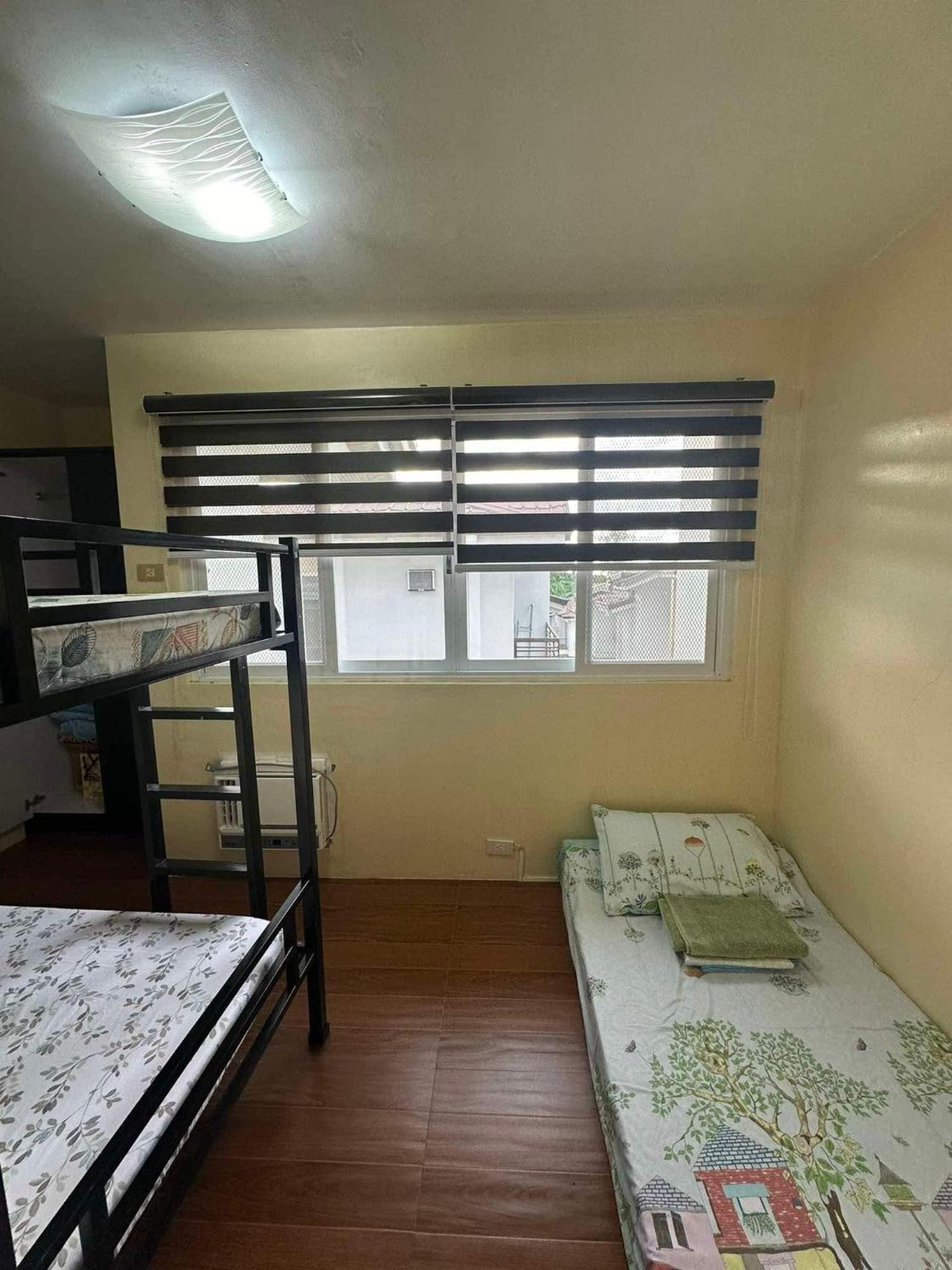 Tagaytay Hampton Villa Tagaytay City Εξωτερικό φωτογραφία