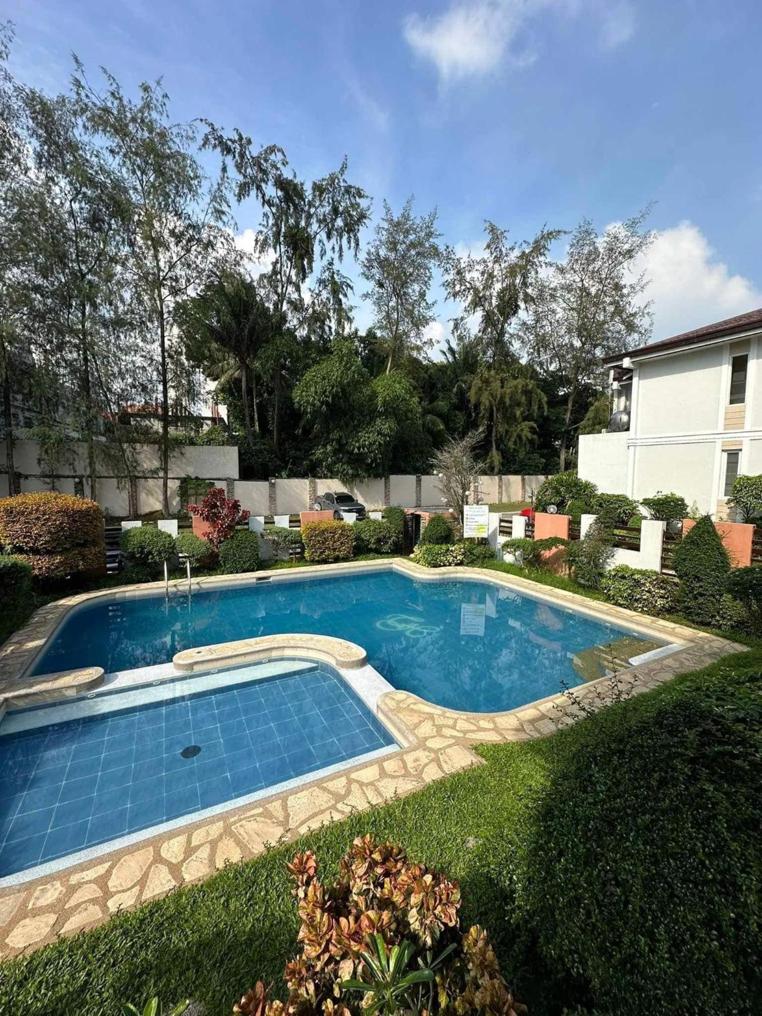 Tagaytay Hampton Villa Tagaytay City Εξωτερικό φωτογραφία