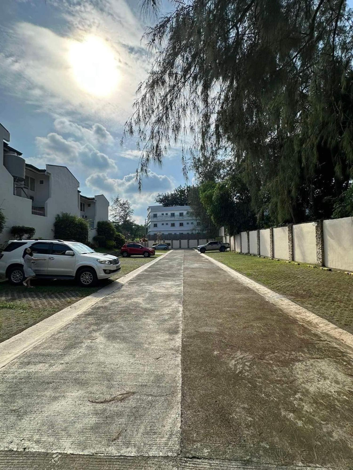 Tagaytay Hampton Villa Tagaytay City Εξωτερικό φωτογραφία