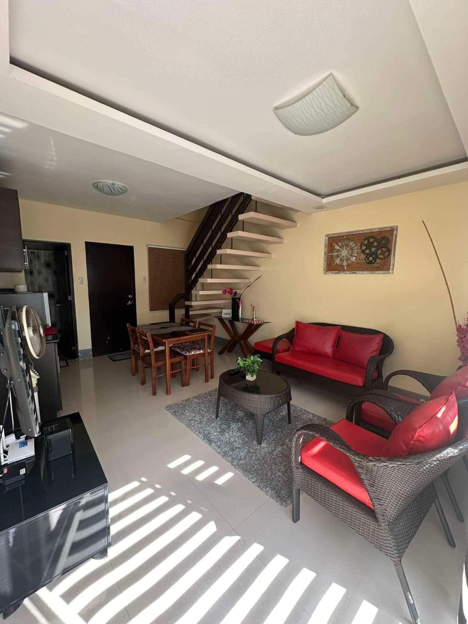 Tagaytay Hampton Villa Tagaytay City Εξωτερικό φωτογραφία