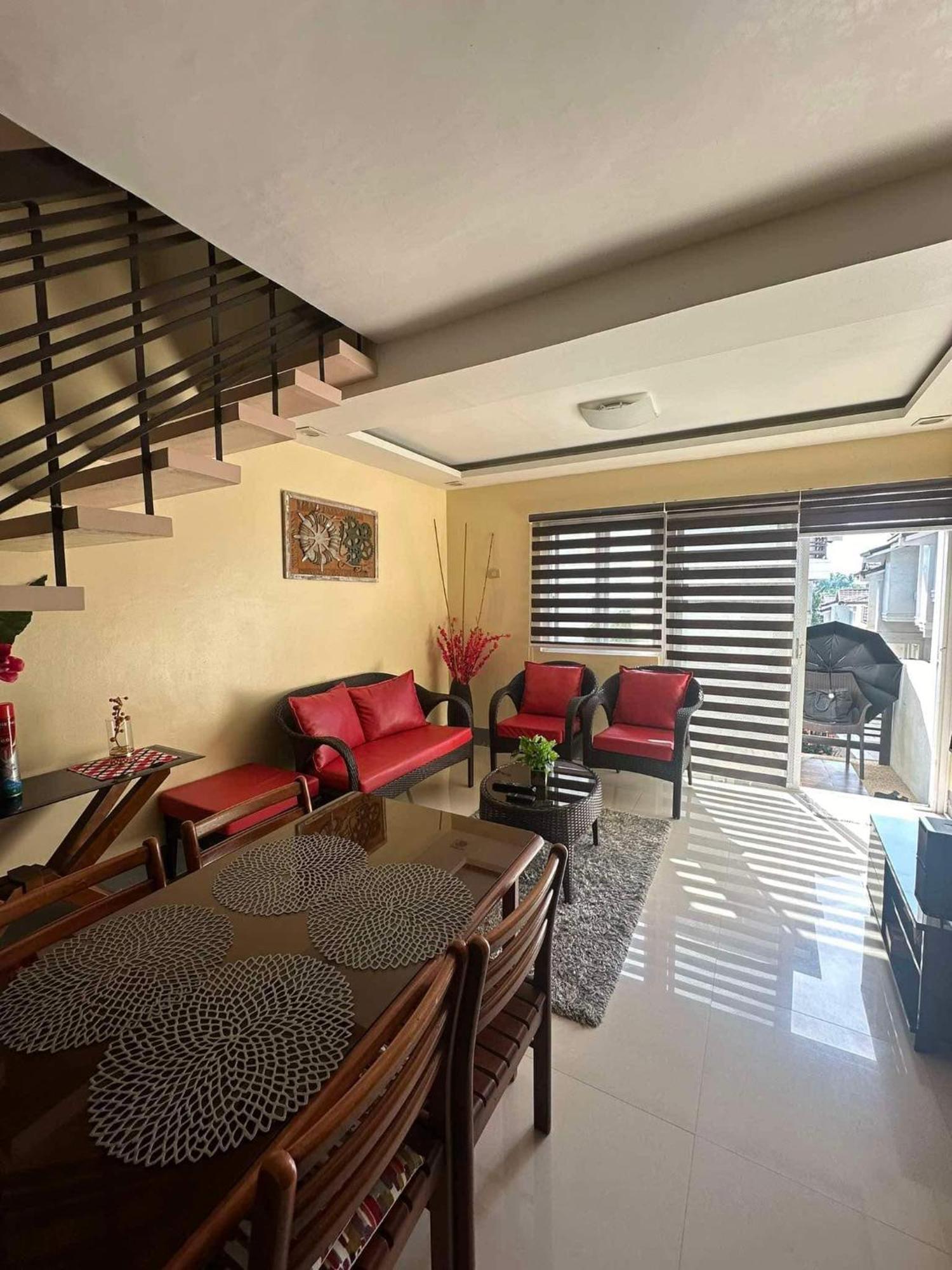 Tagaytay Hampton Villa Tagaytay City Εξωτερικό φωτογραφία