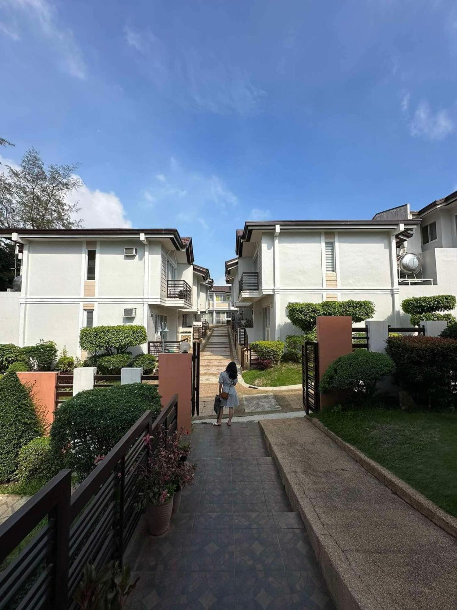 Tagaytay Hampton Villa Tagaytay City Εξωτερικό φωτογραφία