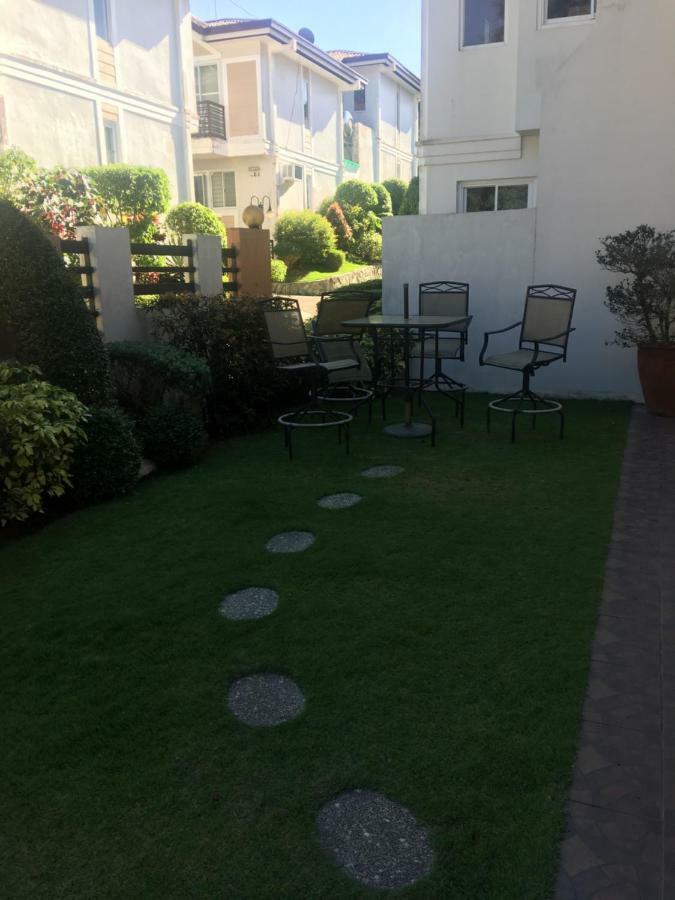 Tagaytay Hampton Villa Tagaytay City Εξωτερικό φωτογραφία
