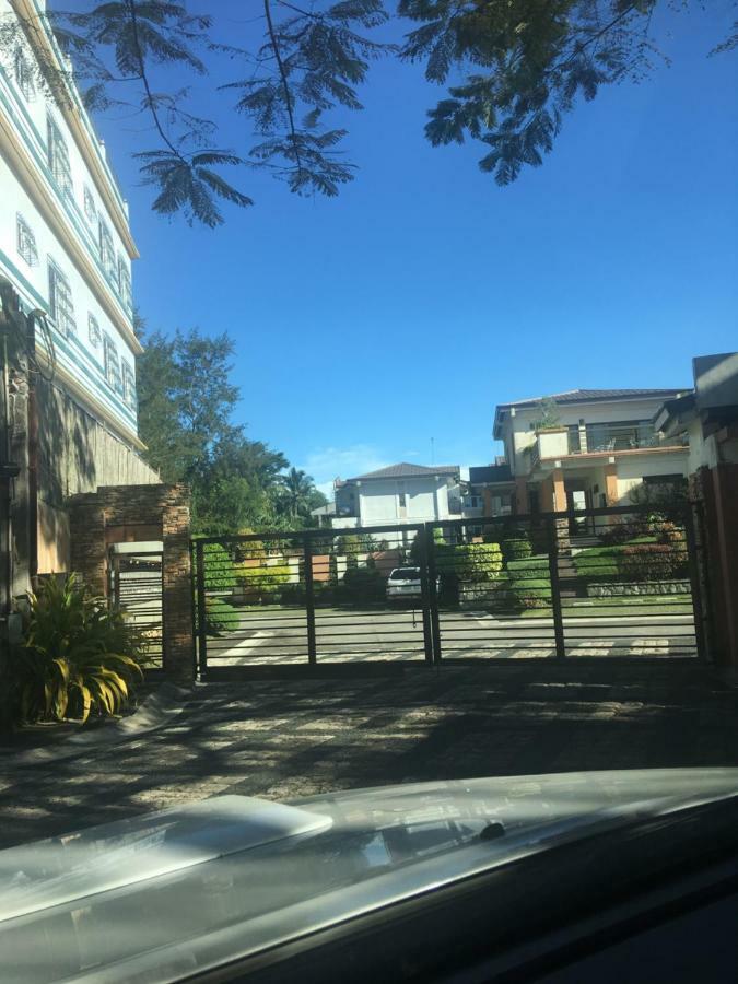 Tagaytay Hampton Villa Tagaytay City Εξωτερικό φωτογραφία