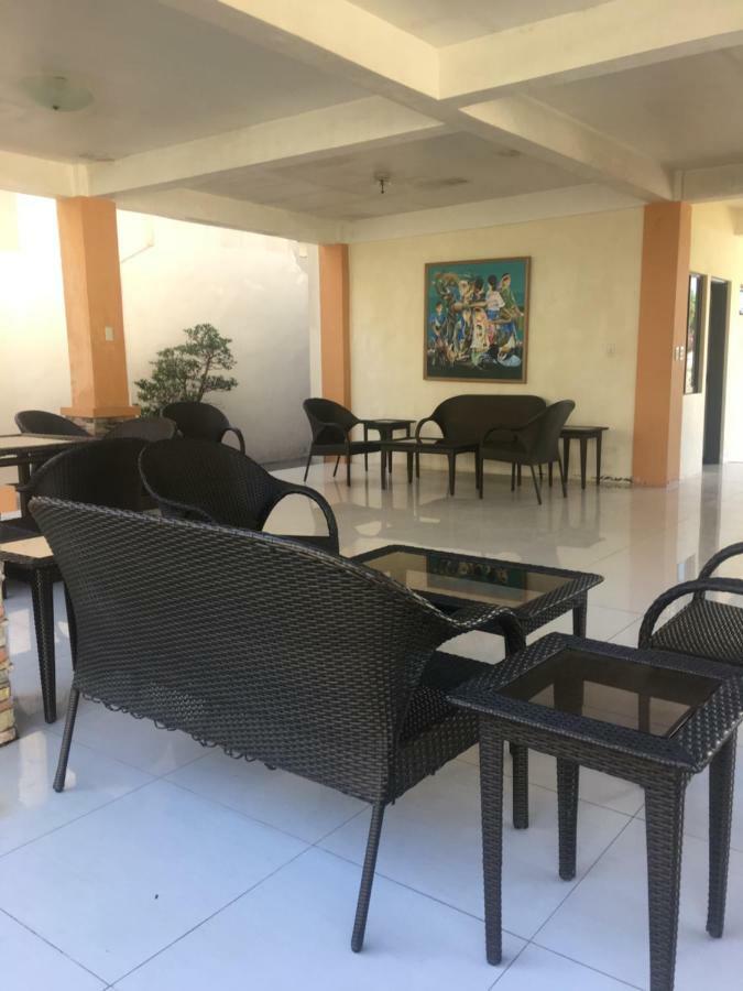 Tagaytay Hampton Villa Tagaytay City Εξωτερικό φωτογραφία